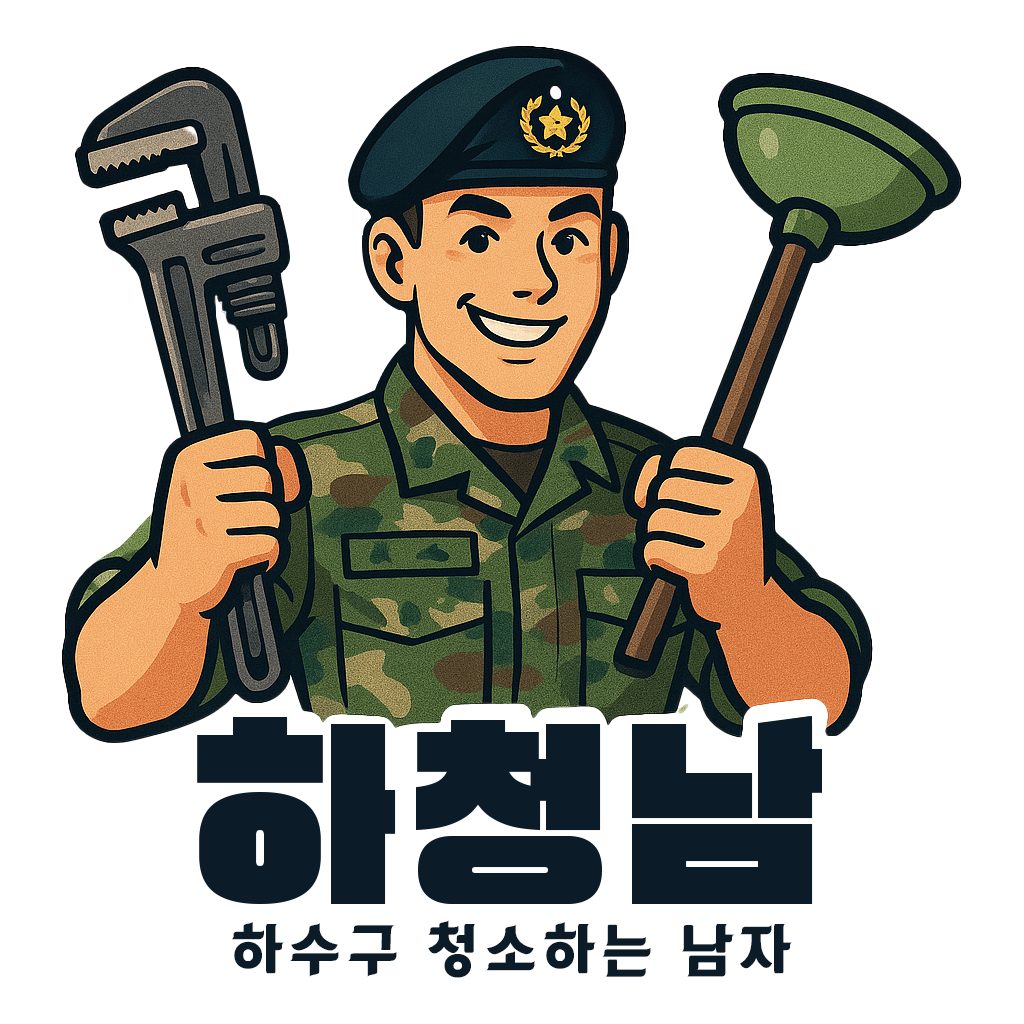 하수구막힘