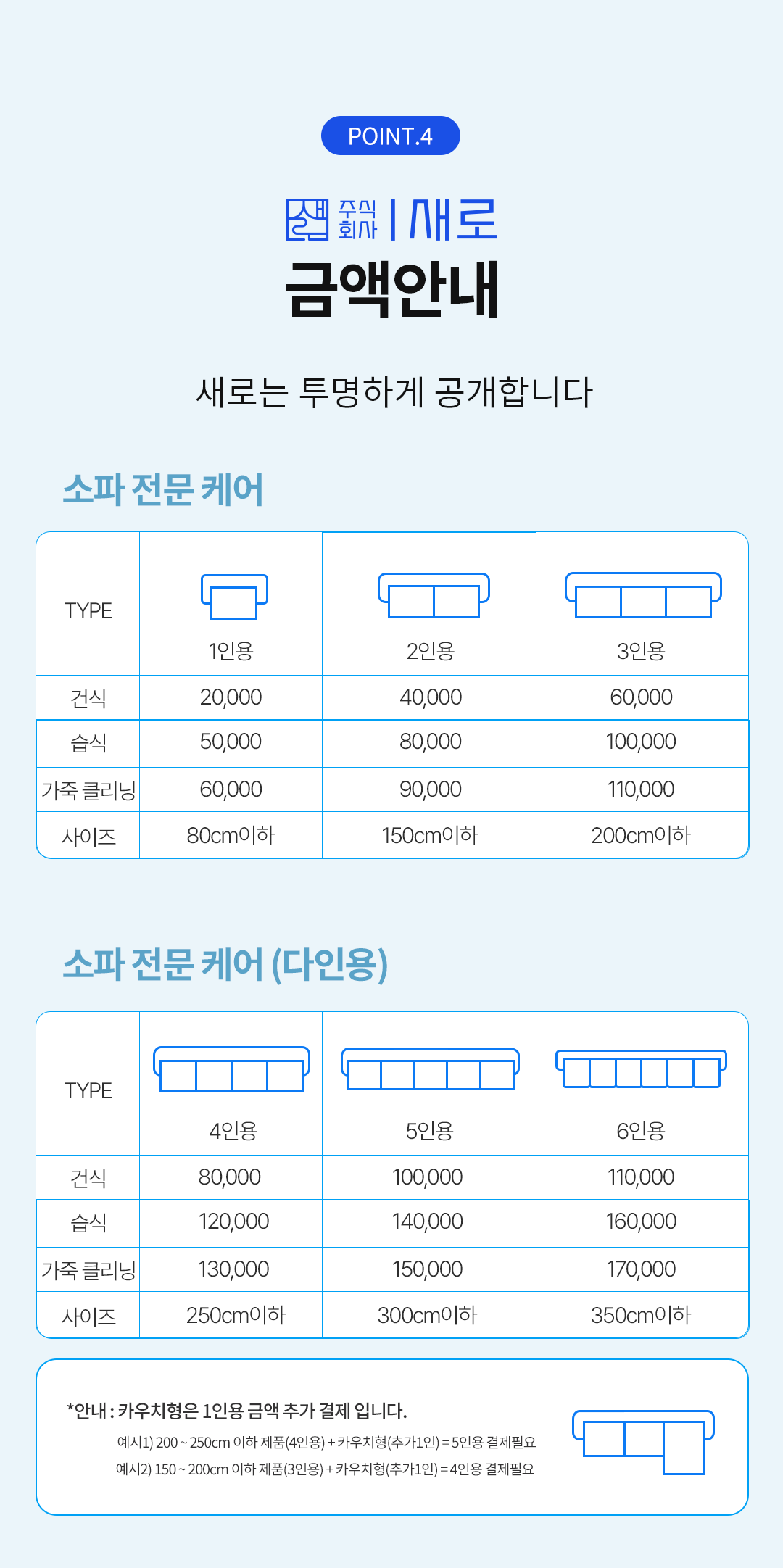 침대 소파 카펫 새로클�린 서대문구점 picture 2