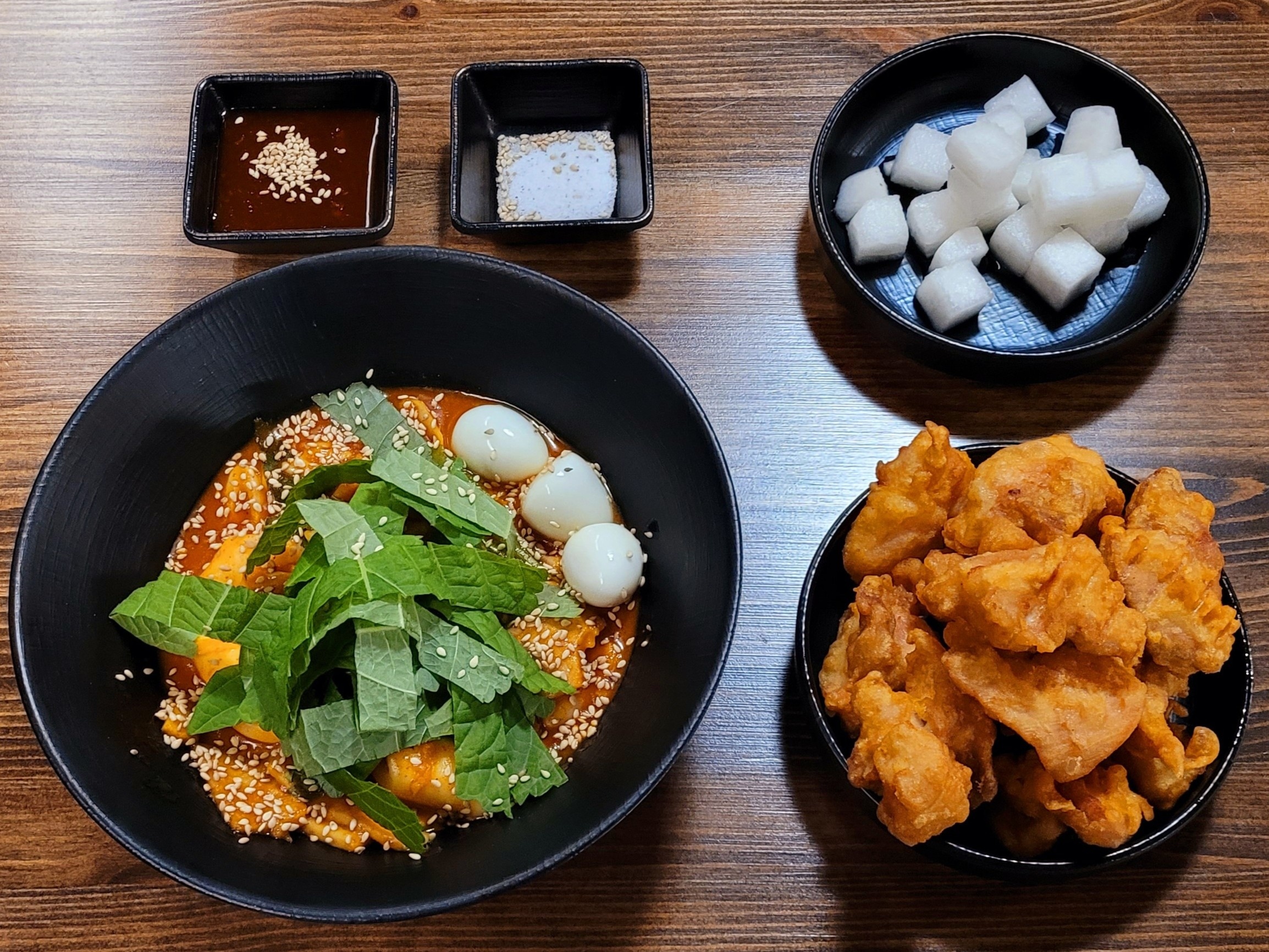 다가온 닭 picture 6