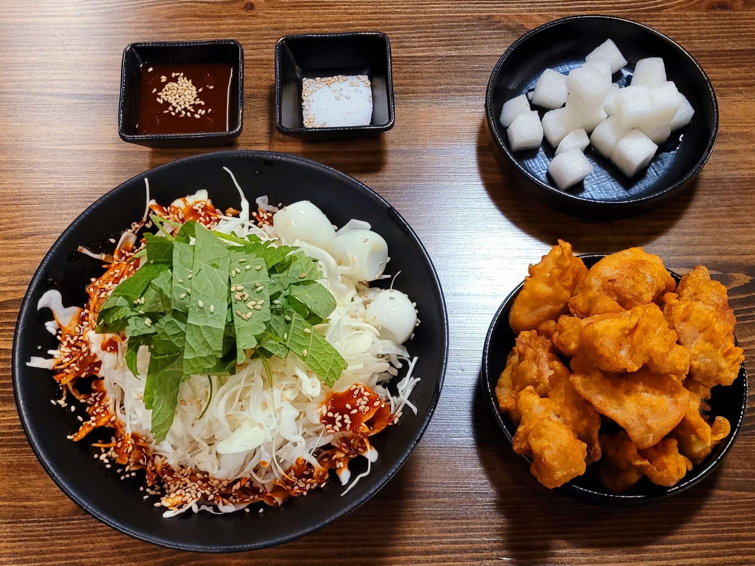 다가온 닭 picture 7