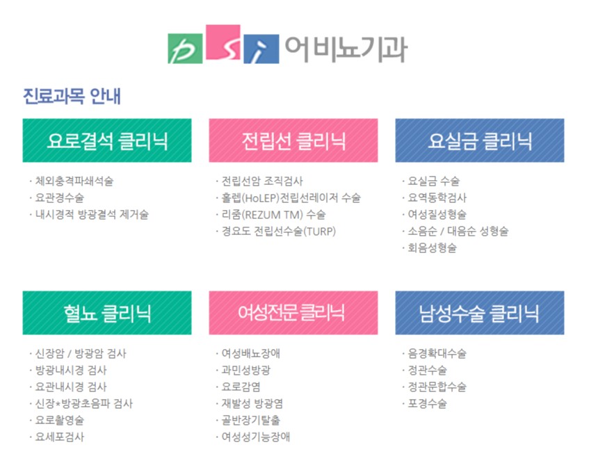 어 비뇨기과
