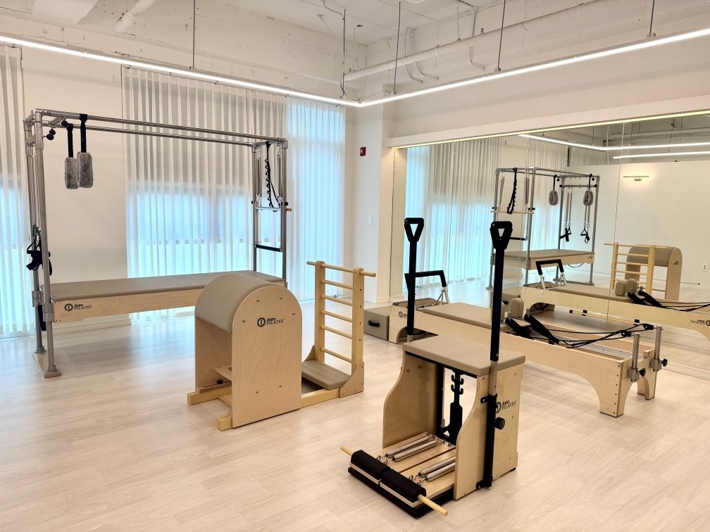 도해필라테스 picture 1