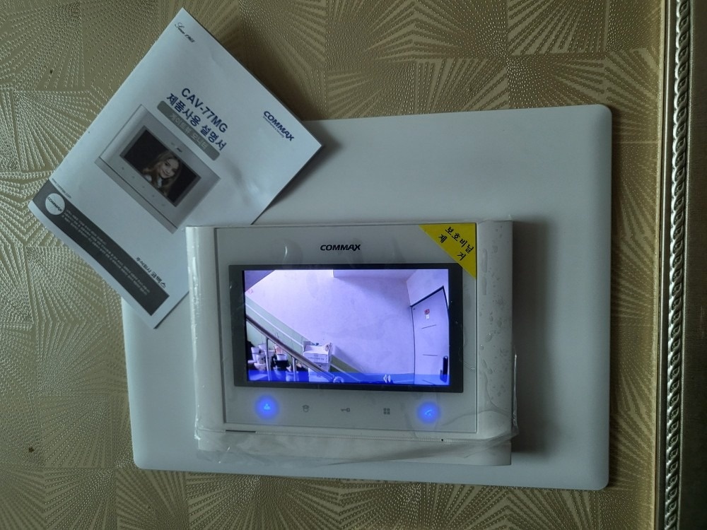 도어홈넷 picture 1