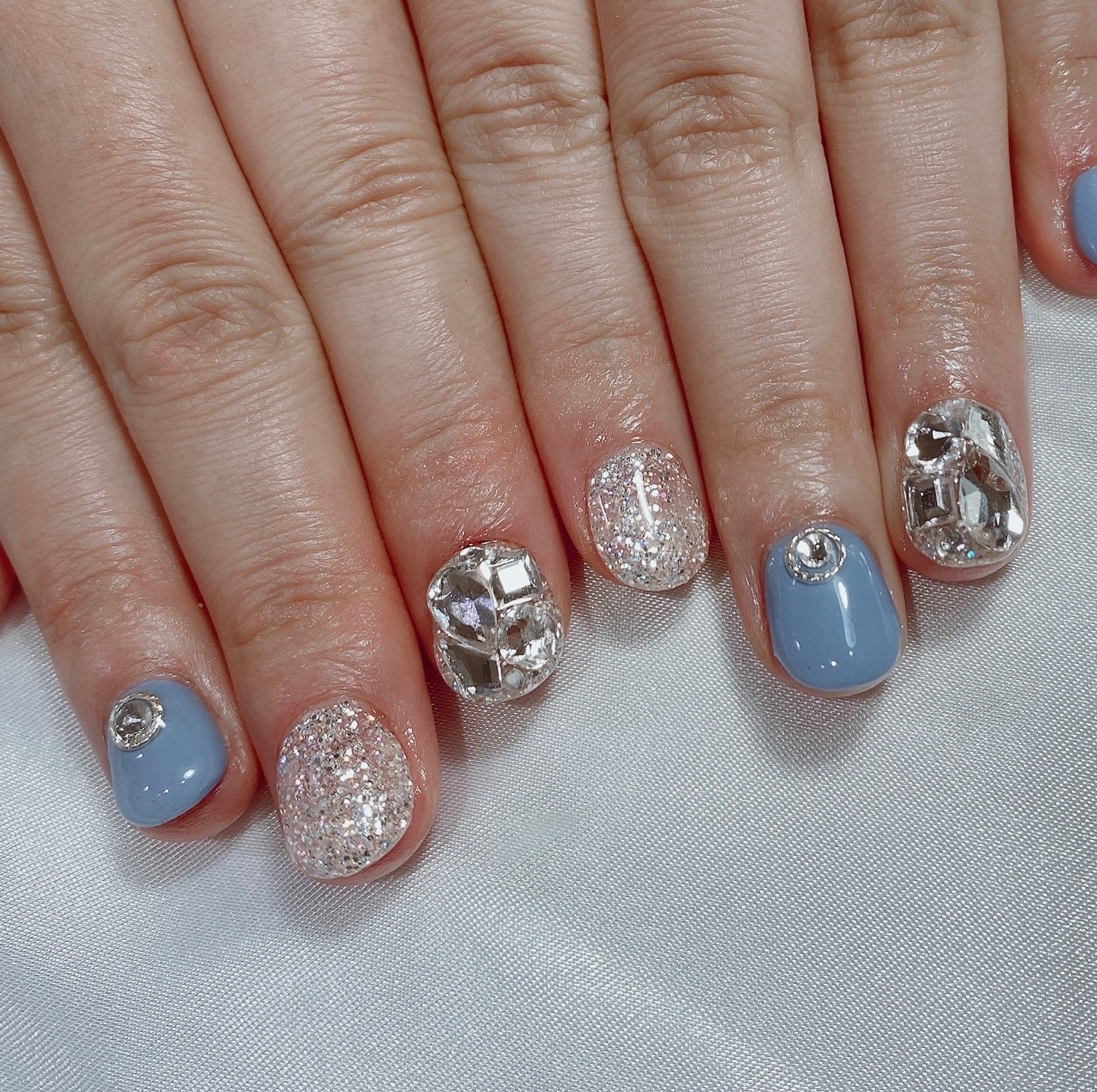 고덕네일 누네일NUNAIL picture 8