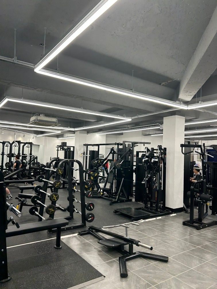 제이엘피트니스 picture 4