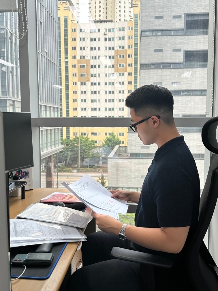 전국팔도 조우빈손해사정사 picture 4