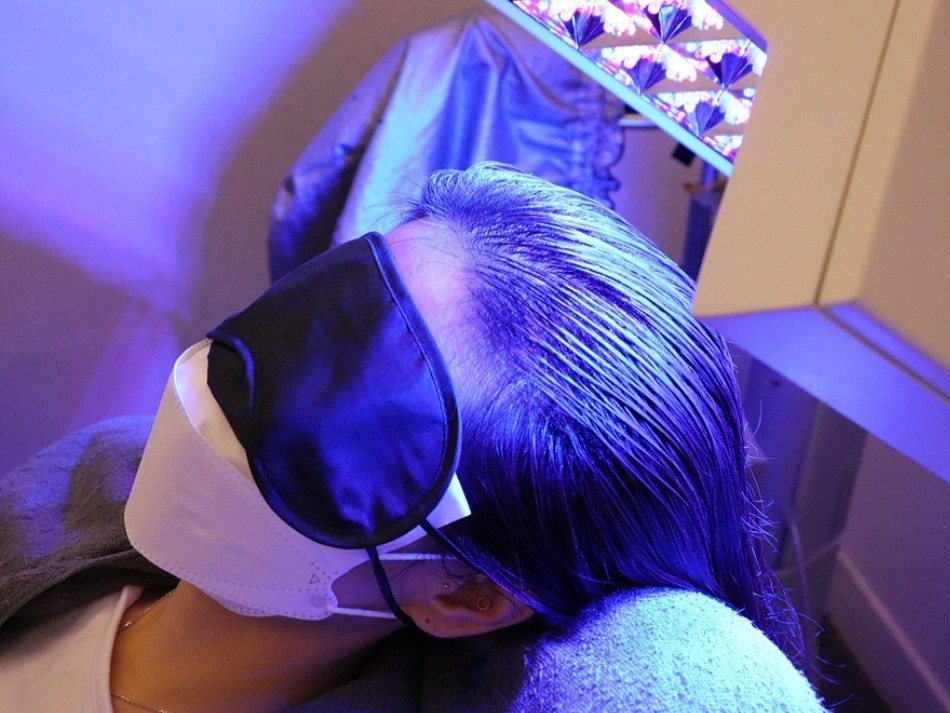 탑스칼프사당점 picture 1