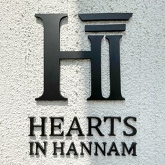 Hearts in hannam 하츠인한남 picture 1
