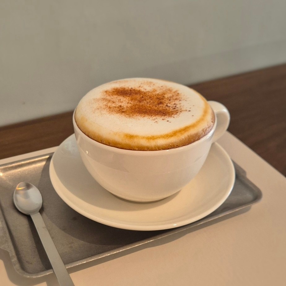 은행나무커피 picture 9