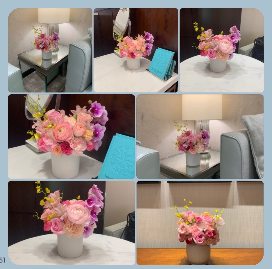 드뮈게 플라워 picture 4
