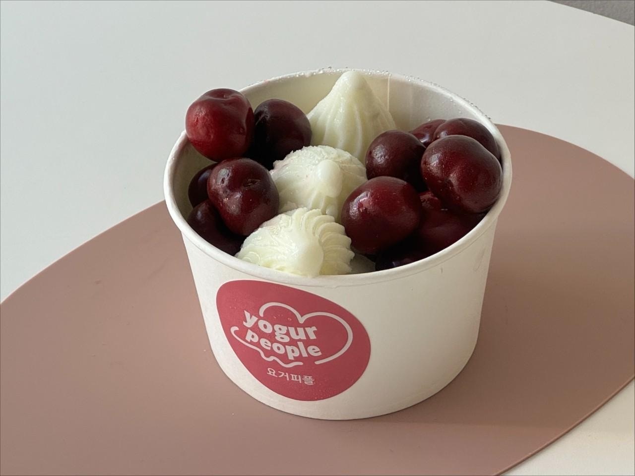 요거피플 picture 5