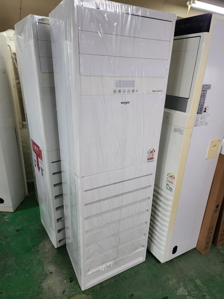 에어컨 고장수리 .매립배관 교체수리 picture 1