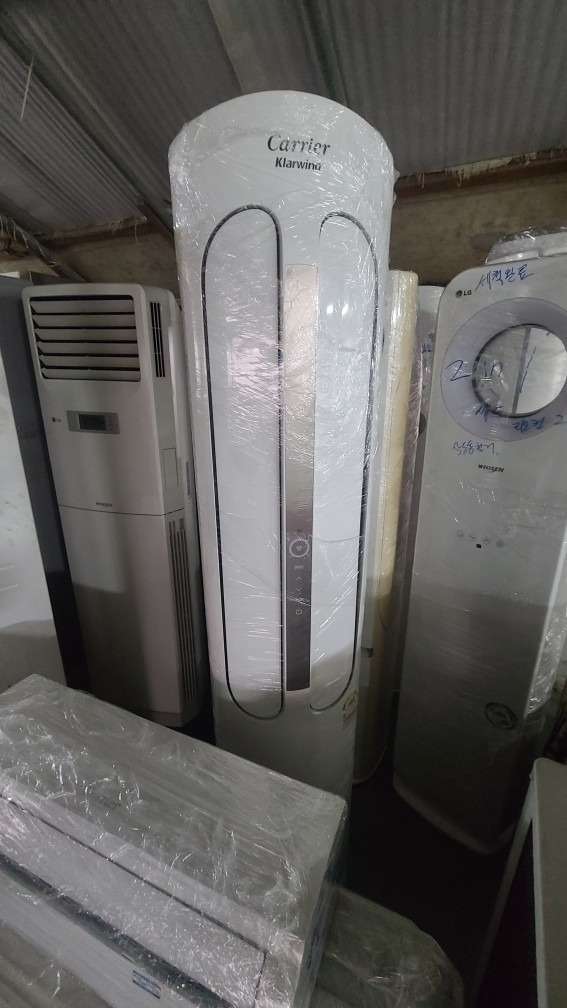 에어컨 고장수리 .매립배관 교체수리 picture 5