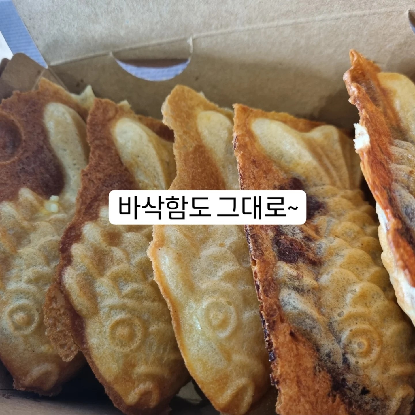 고창 카우보이 붕어빵계란빵 picture 1