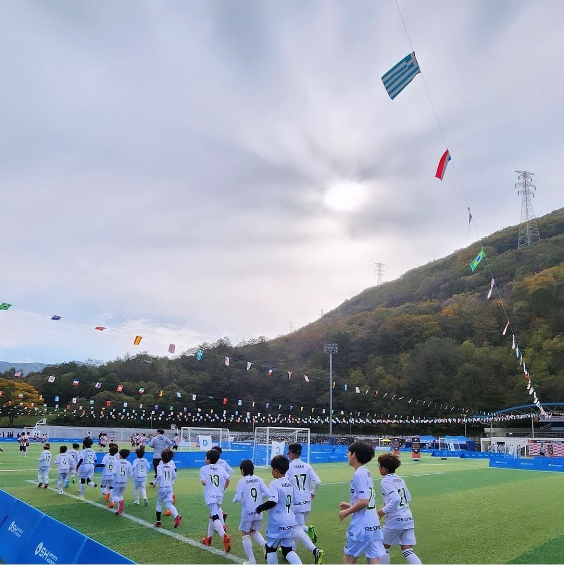 동해하위나이트축구교실 picture 2