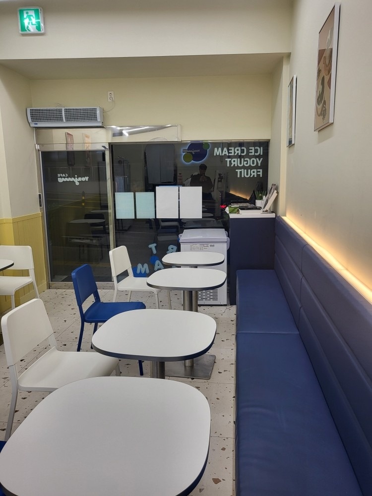 카페요아정 단대오거리역점 picture 9