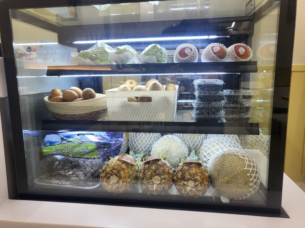 카페요아정 단대오거리역점 picture 7