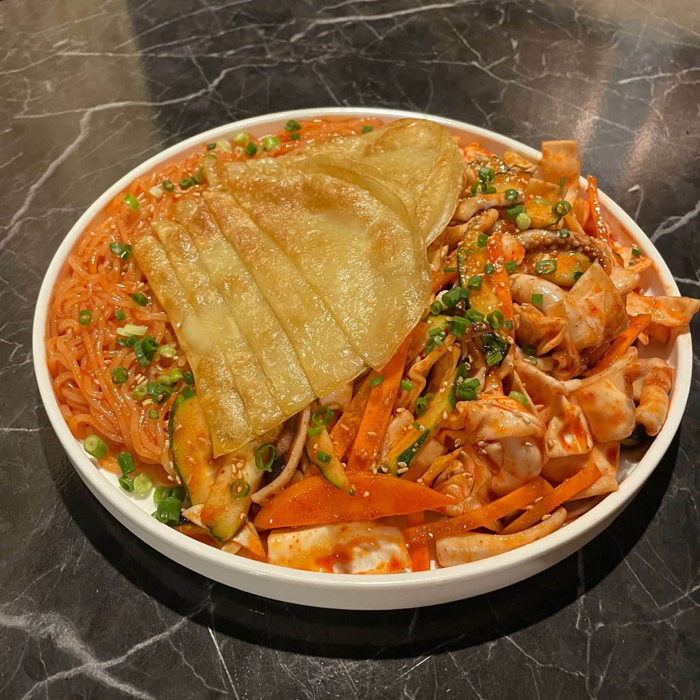 당근 한식주점 picture 5
