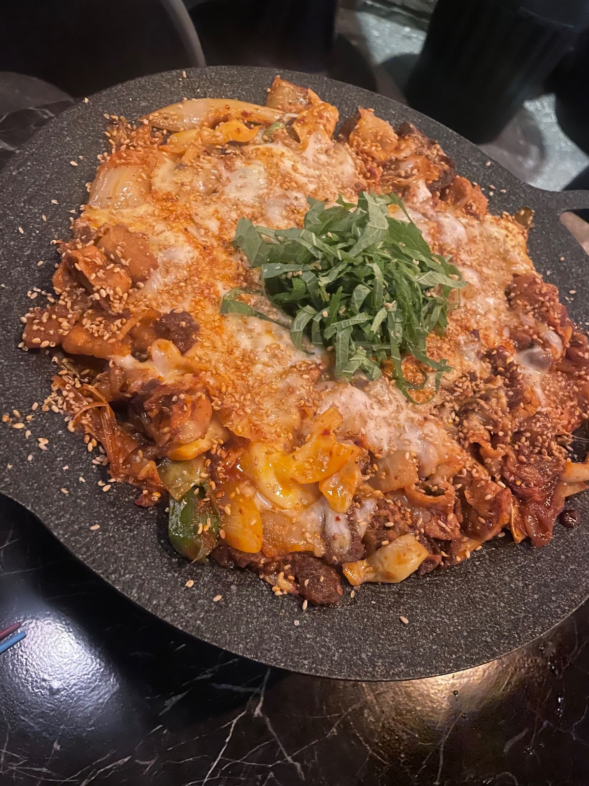 당근 한식주점 picture 3