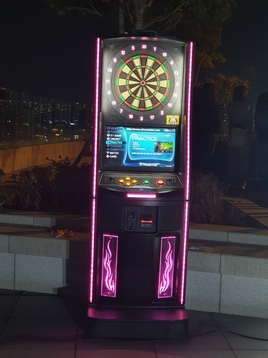 부산경남 피닉스다트 picture 0