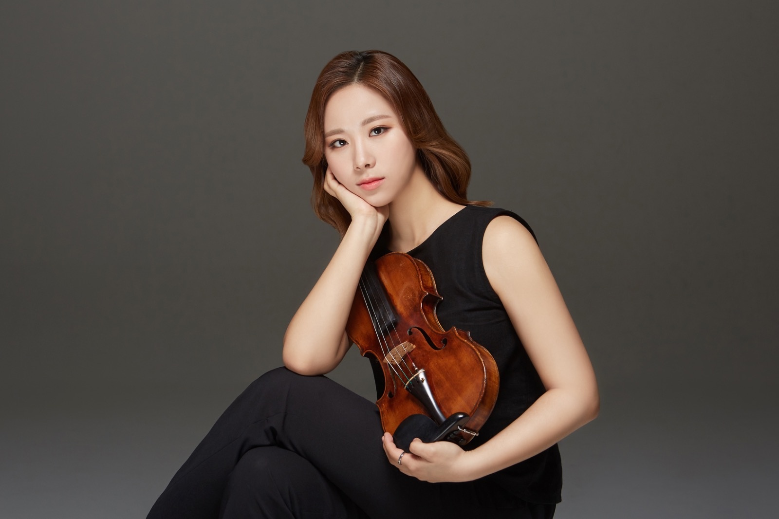 Violin kyung ui picture 0