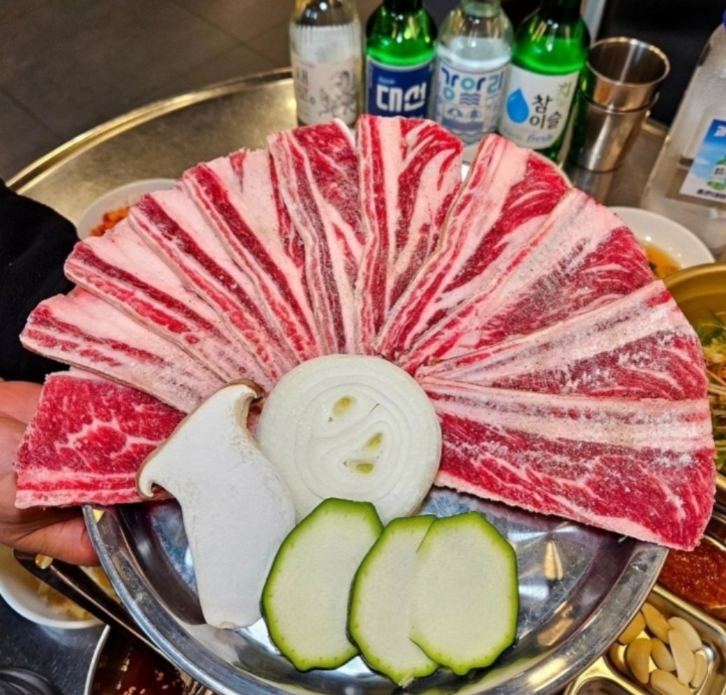 까치생숯불구이 송도점 picture 4