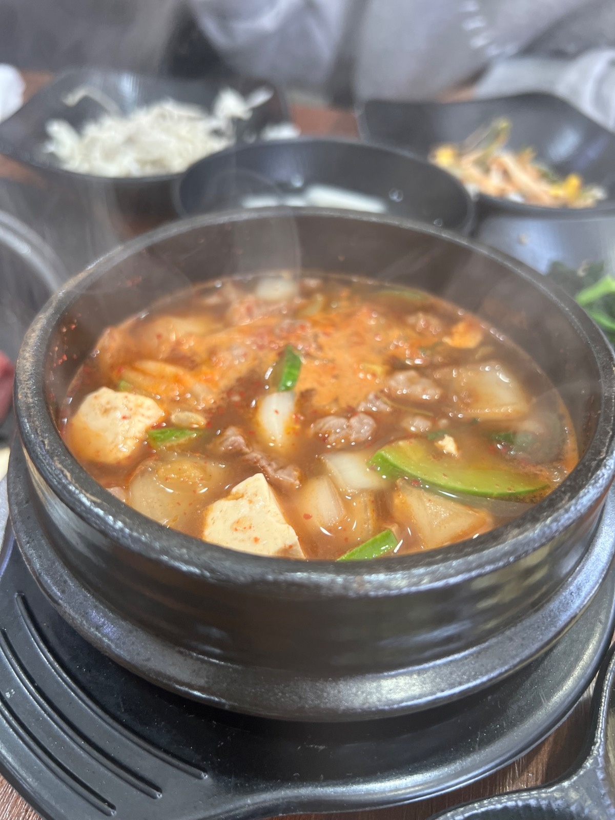 뭉티기참숯구이 picture 9