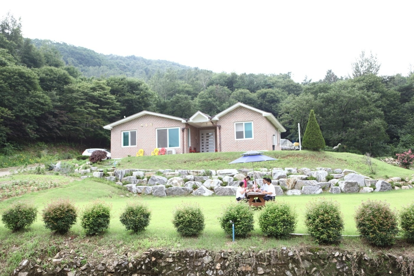 왕촌어버이의집 picture 1