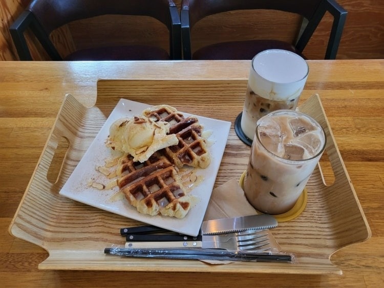키다리카페 picture 0