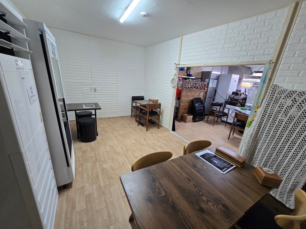마장동대가 보령점 picture 1