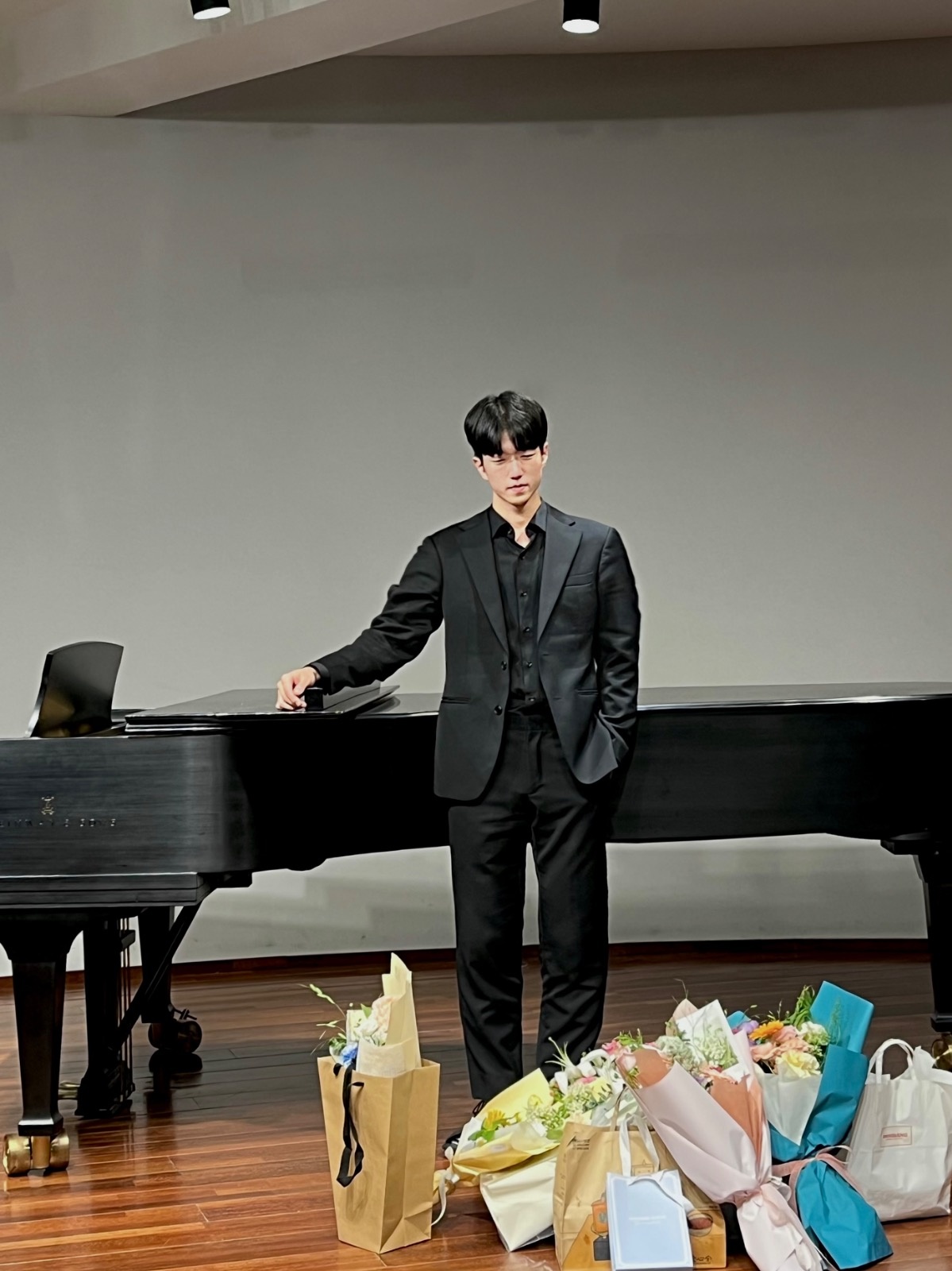윤스뮤직 picture 1