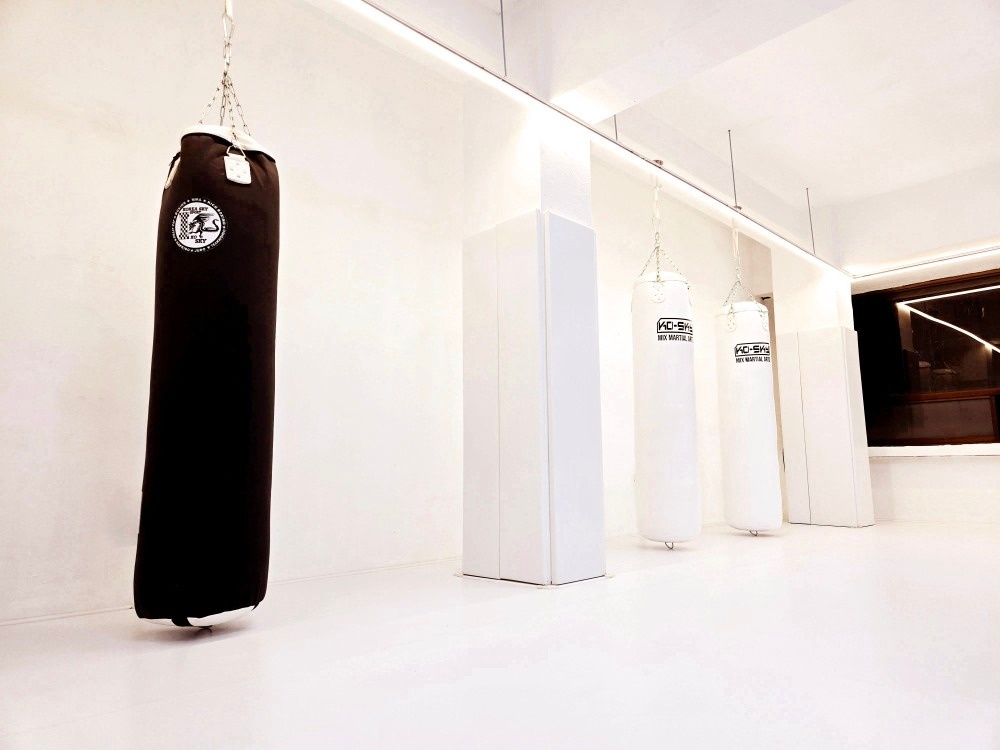 카프킥복싱MMA 신당 picture 4