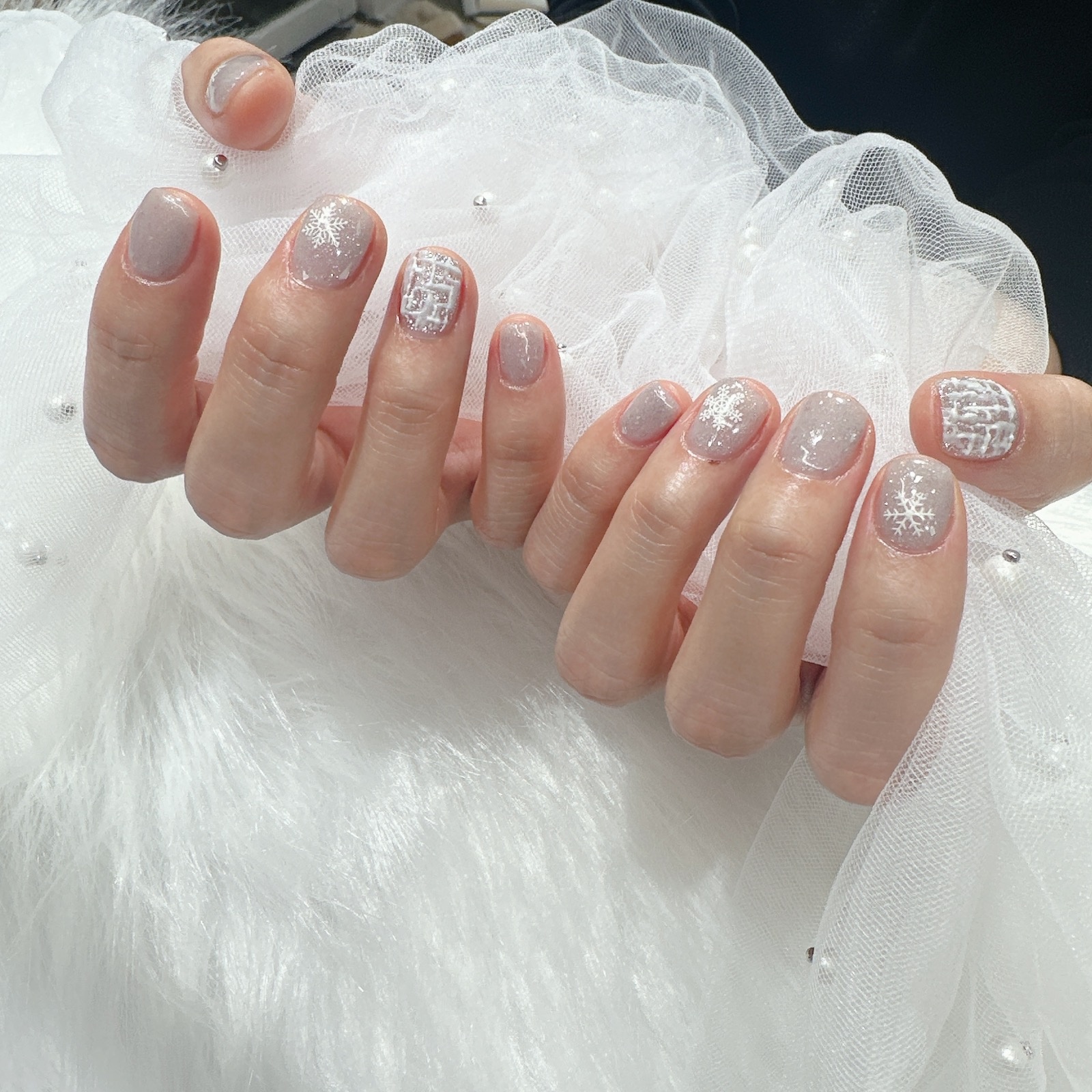 넬디 Nail D picture 2