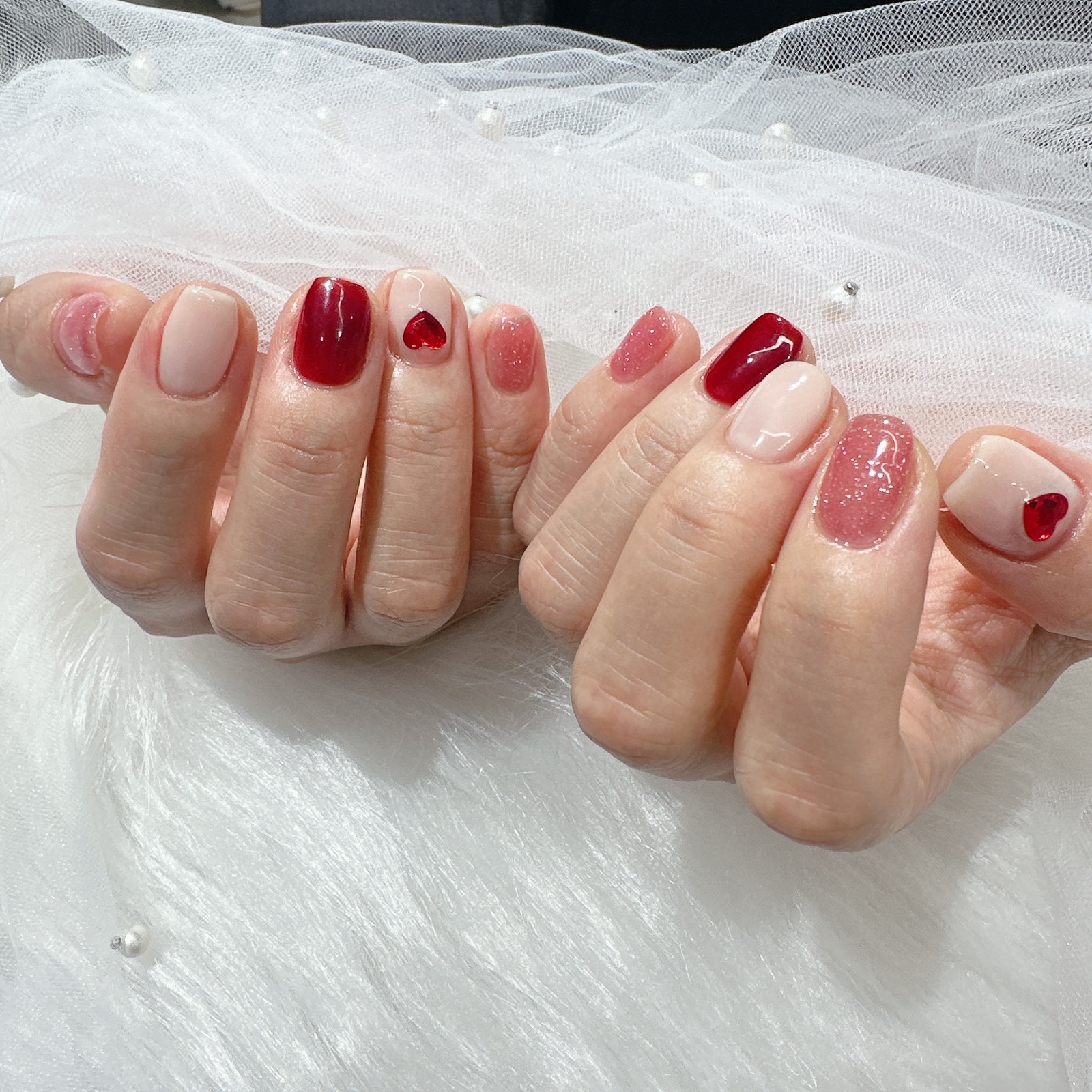 넬디 Nail D picture 9