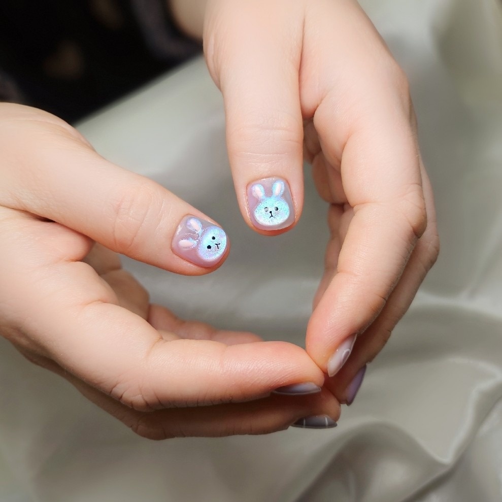 쿤네일 picture 7