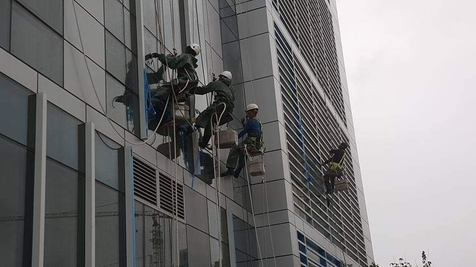 청소업체 picture 3