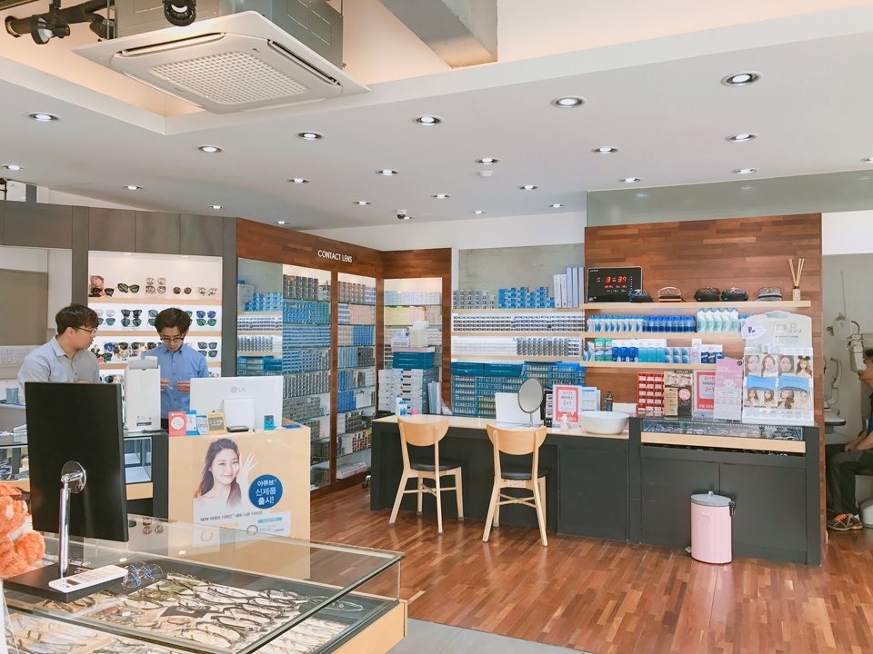 글라스스토리 인천연수점 picture 5