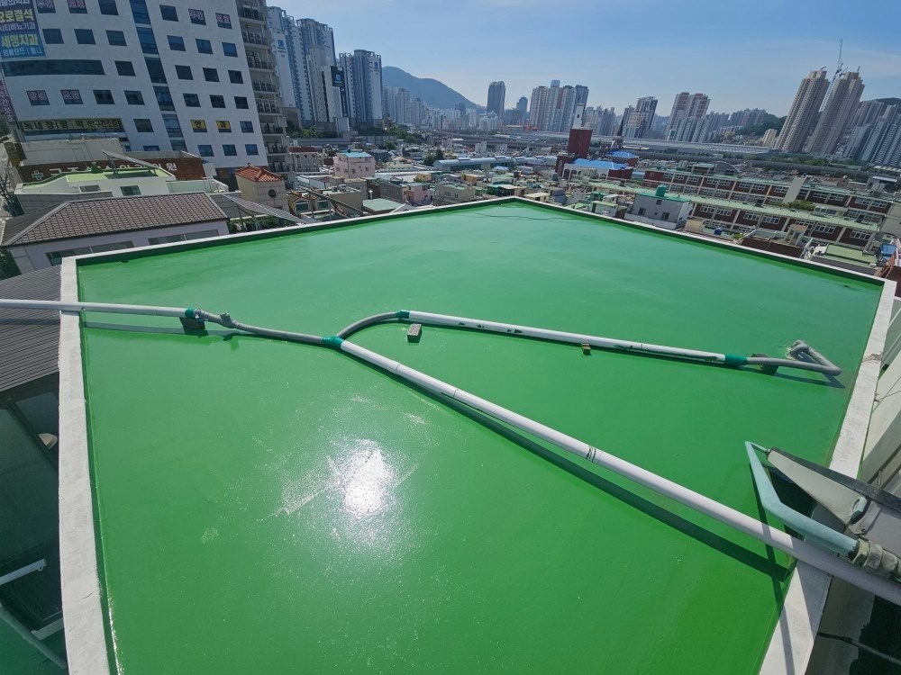 비룡종합 누수및방수 picture 5