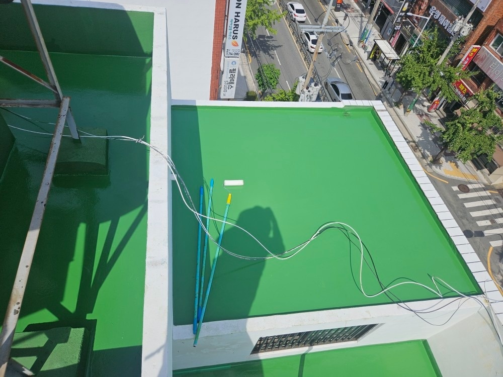 비룡종합 누수및방수 picture 4