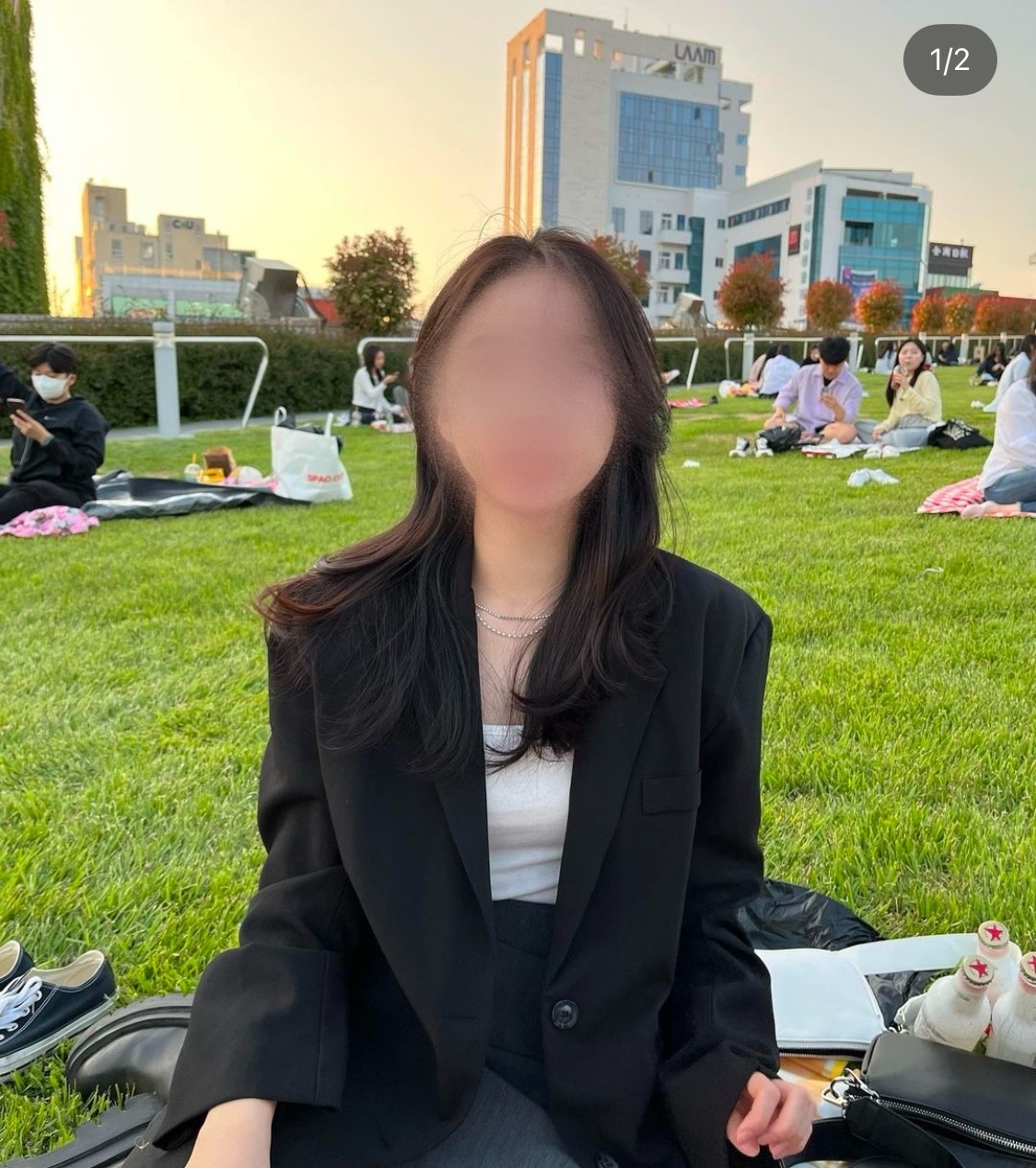 광주미용실 아리뷔에 뮤즈 picture 5