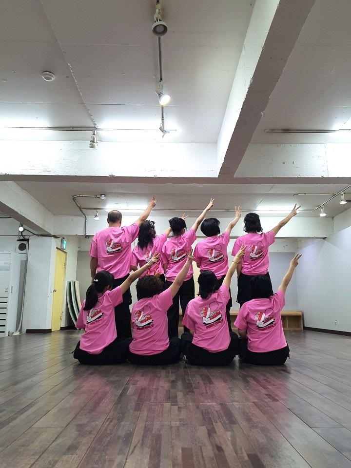 셔플댄스 picture 2