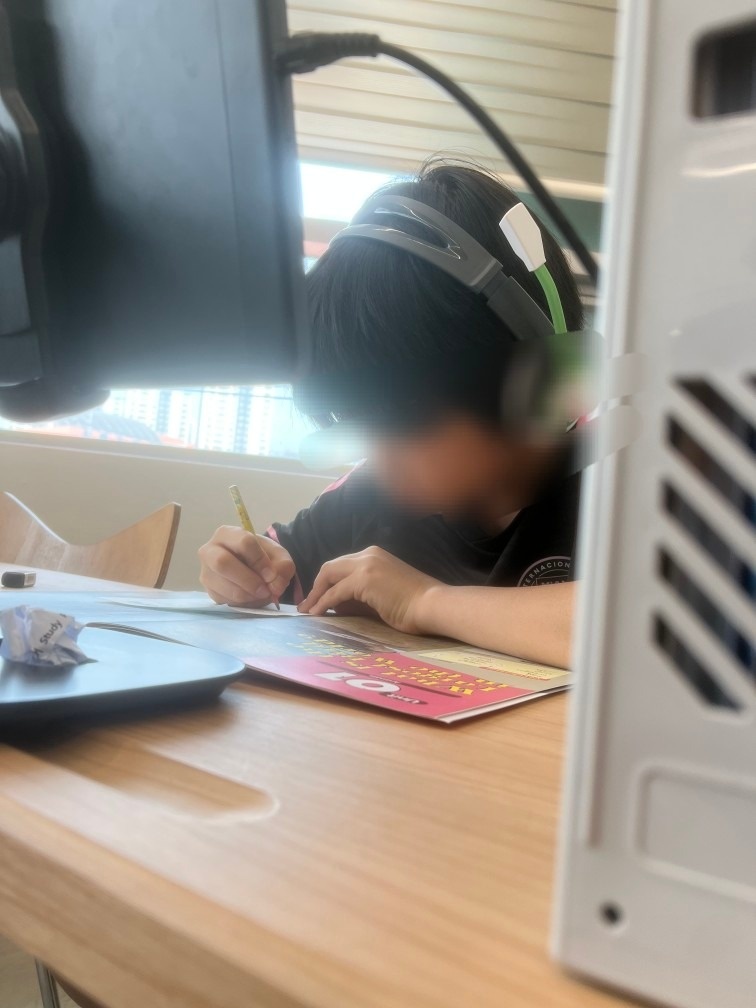 율량 미래엔 영어수학학원 picture 7