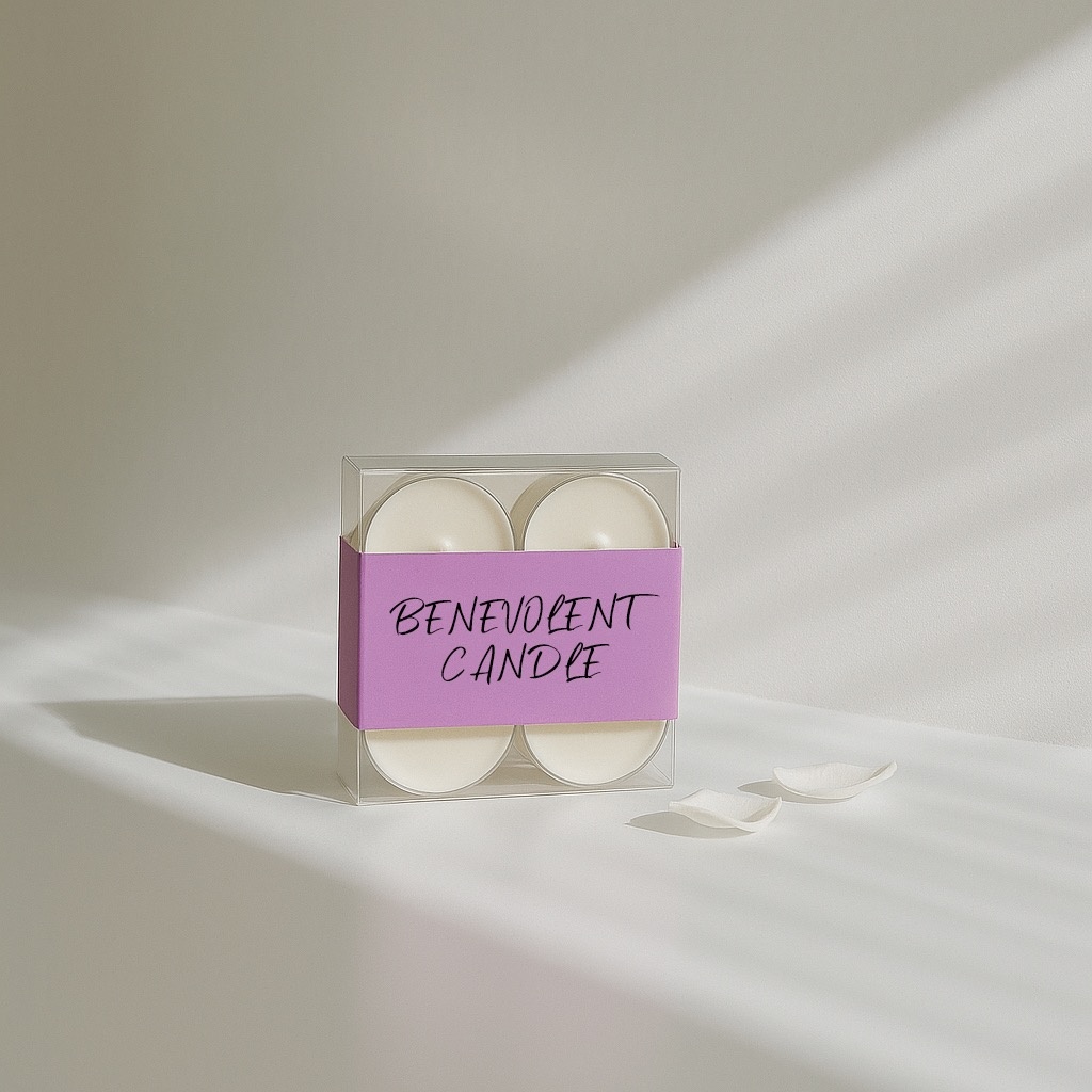 Benevolentcandle picture 9