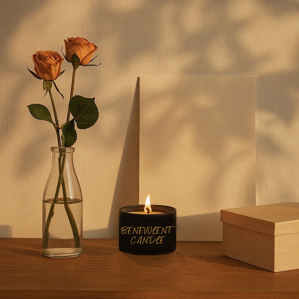 Benevolentcandle picture 7