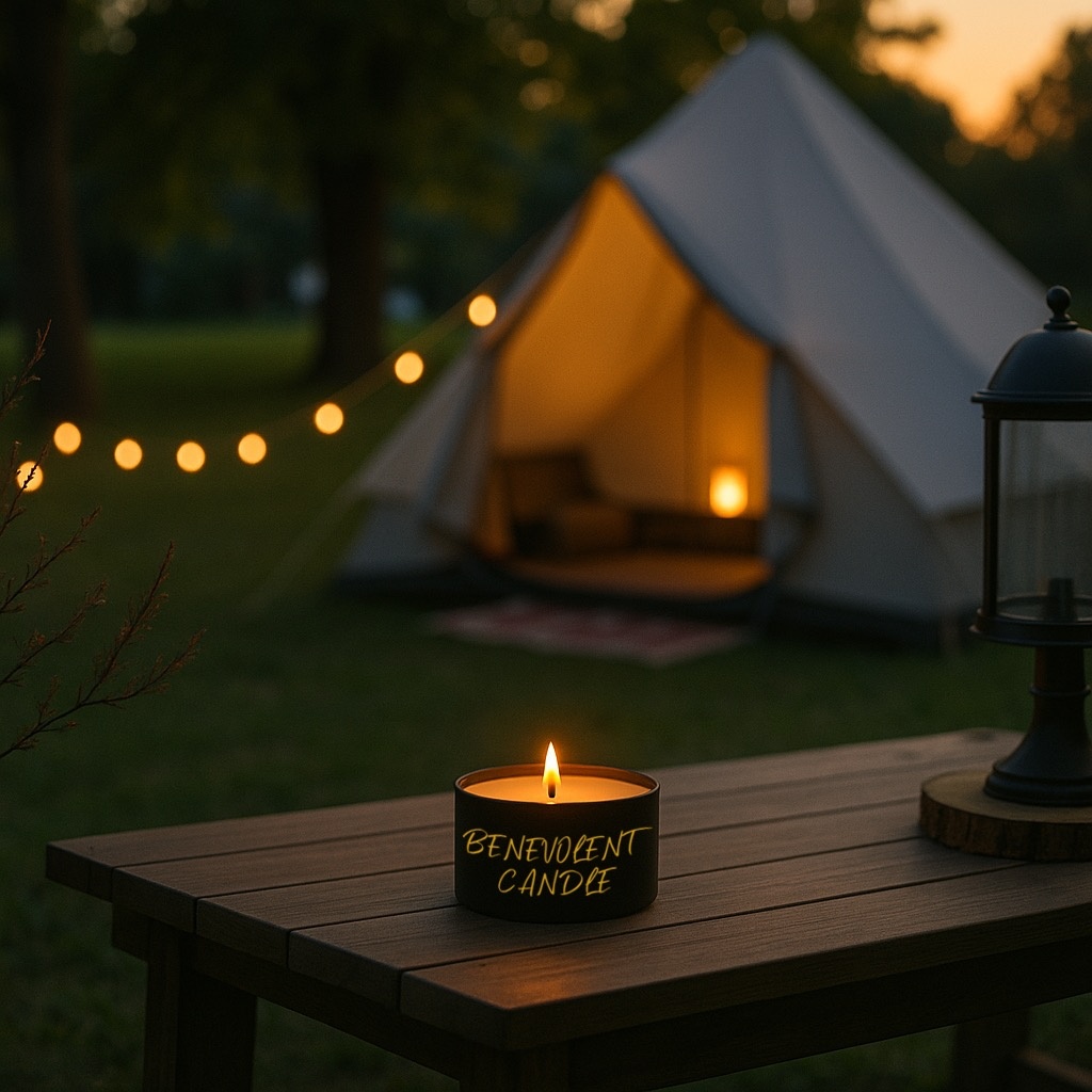 Benevolentcandle picture 6