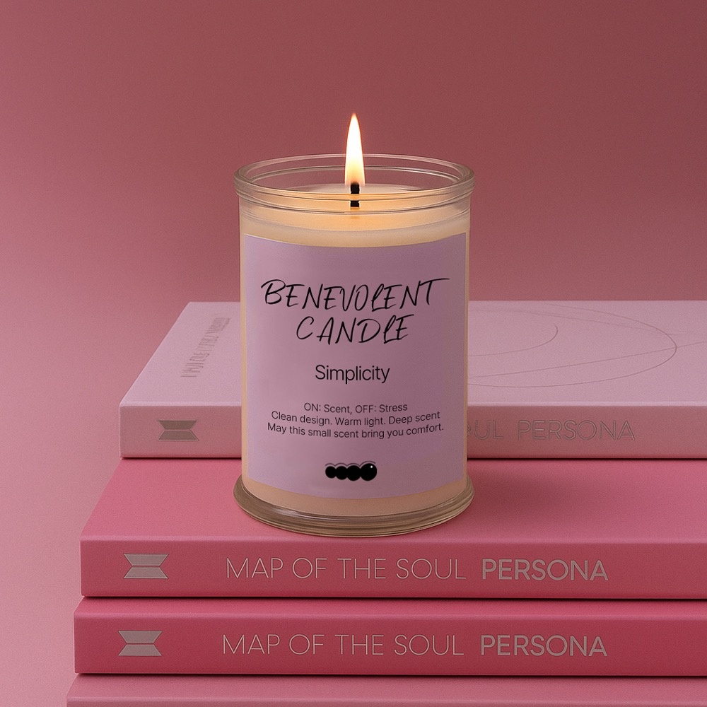 Benevolentcandle picture 4