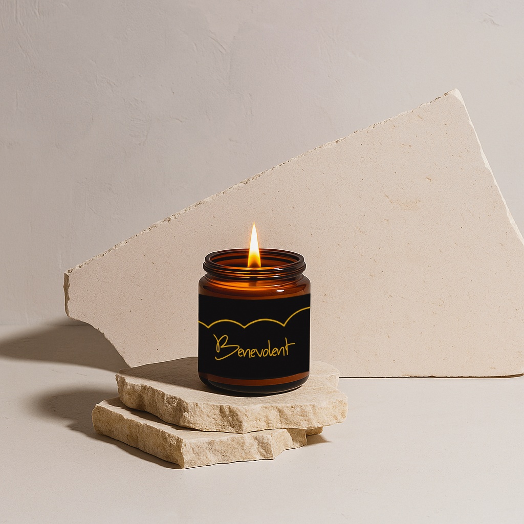 Benevolentcandle picture 3
