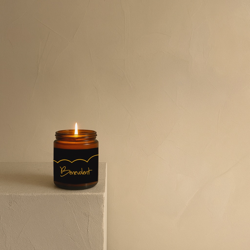 Benevolentcandle picture 2