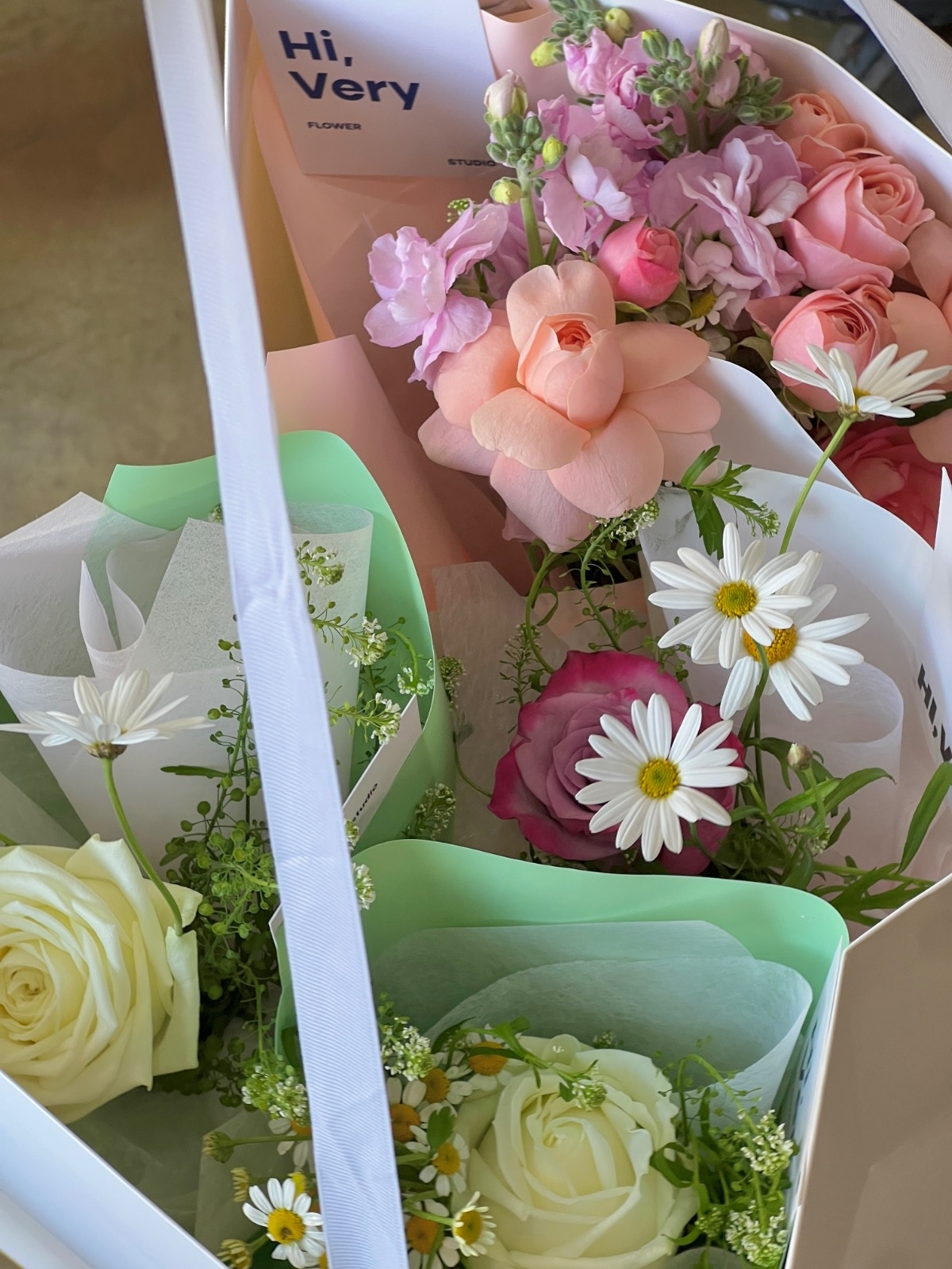 하이베리플라워 picture 2