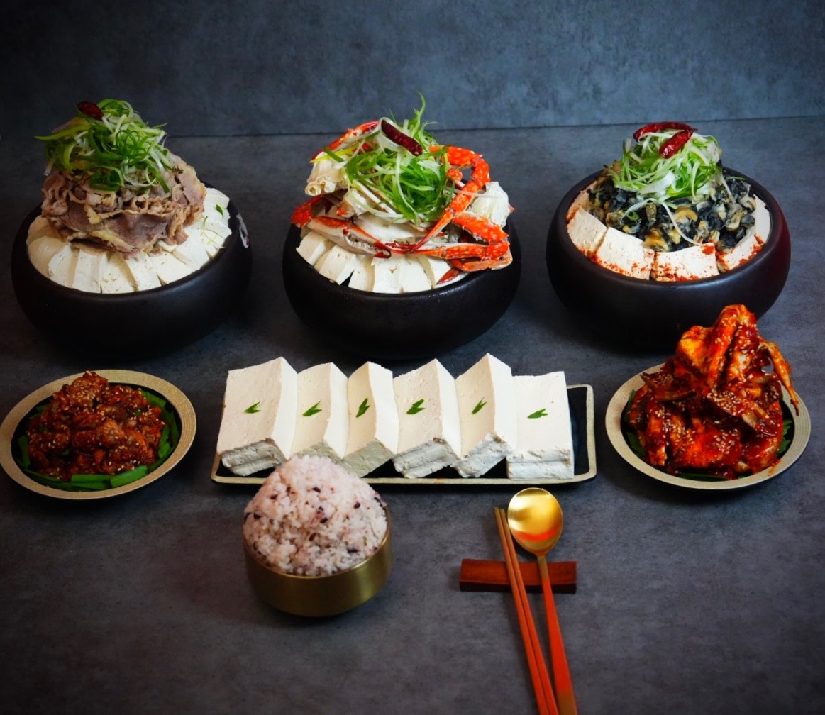 순천남도식된장찌개 picture 3